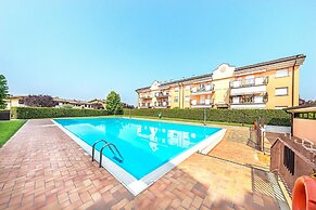 Le Primule F6 con Piscina by Wonderful Italy