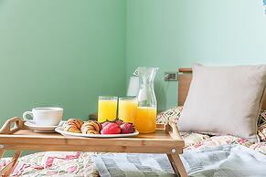 Le Primule F6 con Piscina by Wonderful Italy