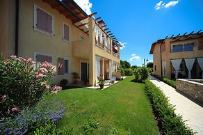 Le Corti Caterina A9 Apartment by Wonderful Italy