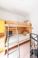 Gaudio Flat Near Ariston Theater by Wonderful Italy