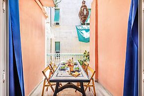 Gaudio Flat Near Ariston Theater by Wonderful Italy