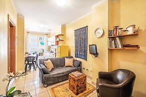 Gaudio Flat Near Ariston Theater by Wonderful Italy