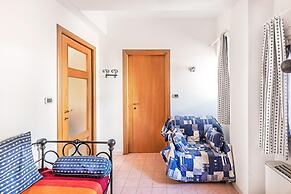 Gaudio Flat Near Ariston Theater by Wonderful Italy