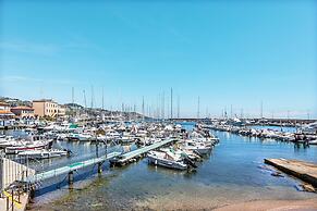 Gaudio Flat Near Ariston Theater by Wonderful Italy