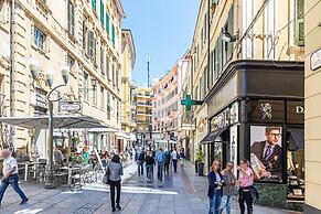 Gaudio Flat Near Ariston Theater by Wonderful Italy