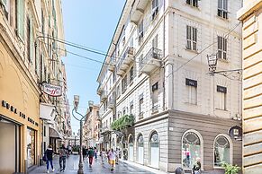 Gaudio Flat Near Ariston Theater by Wonderful Italy