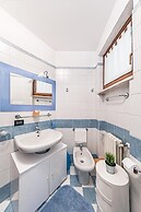 Le Cicorie 8 P1 Apartment by Wonderful Italy