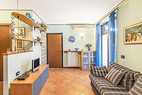 Le Cicorie 8 P1 Apartment by Wonderful Italy