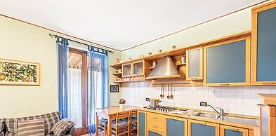 Le Cicorie 8 P1 Apartment by Wonderful Italy
