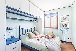 Le Cicorie 8 P1 Apartment by Wonderful Italy