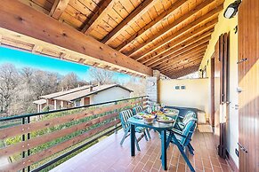 Le Cicorie 8 P1 Apartment by Wonderful Italy