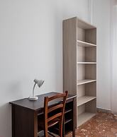 A Pochi Passi Dalla Citt Universitaria by Wonderful Italy