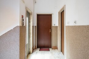 A Pochi Passi Dalla Citt Universitaria by Wonderful Italy