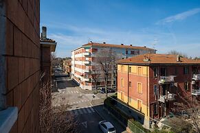 A Pochi Passi Dalla Citt Universitaria by Wonderful Italy