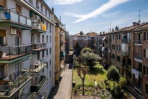 A Pochi Passi Dalla Citt Universitaria by Wonderful Italy