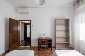 A Pochi Passi Dalla Citt Universitaria by Wonderful Italy