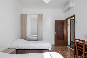 A Pochi Passi Dalla Citt Universitaria by Wonderful Italy