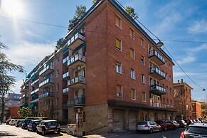 A Pochi Passi Dalla Citt Universitaria by Wonderful Italy