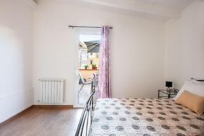 Kalsa Apartment With Terrace by Wonderful Italy