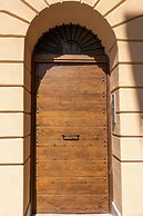 Kalsa Apartment With Terrace by Wonderful Italy