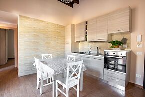 Kalsa Apartment With Terrace by Wonderful Italy