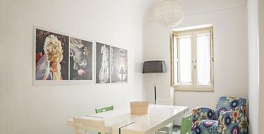 Mirabella Apartment in Ortigia by Wonderful Italy