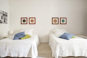 Mirabella Apartment in Ortigia by Wonderful Italy