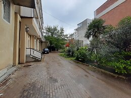 Georgian House