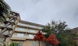 Georgian House