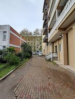 Georgian House