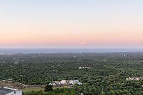 Terrazza Blu Cobalto by Wonderful Italy