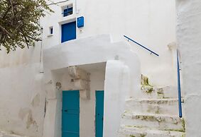 Terrazza Blu Cobalto by Wonderful Italy