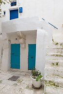 Terrazza Blu Cobalto by Wonderful Italy