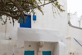 Terrazza Blu Cobalto by Wonderful Italy