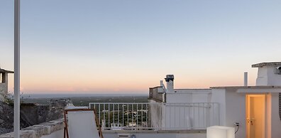 Terrazza Blu Cobalto by Wonderful Italy