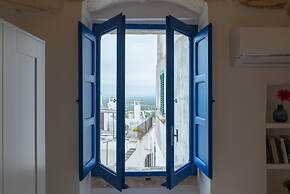 Terrazza Blu Cobalto by Wonderful Italy