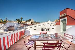 Terrazza al Capo by Wonderful Italy