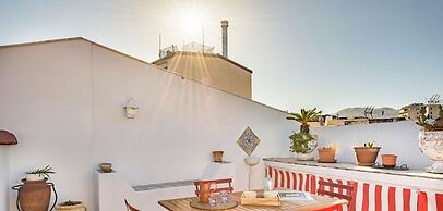 Terrazza al Capo by Wonderful Italy