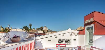 Terrazza al Capo by Wonderful Italy