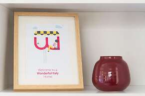 Terrazza al Capo by Wonderful Italy