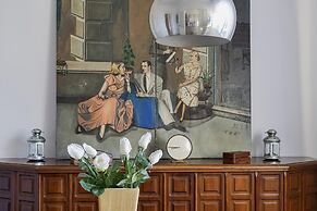 Una Terrazza su Rapallo by Wonderful Italy