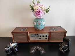 1940 Luxury Accommodations - Rubino Boutique Apartment