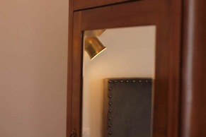 1940 Luxury Accommodations - Rubino Boutique Apartment