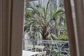 Viviboccadasse by Wonderful Italy - Camelia