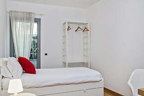 Viviboccadasse by Wonderful Italy - Camelia