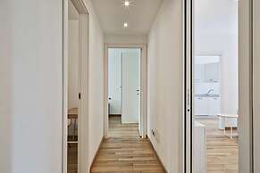 Viviboccadasse by Wonderful Italy - Camelia