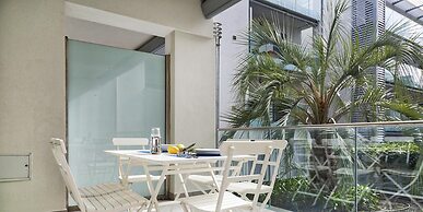 Viviboccadasse by Wonderful Italy - Camelia