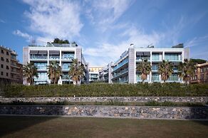 Viviboccadasse by Wonderful Italy - Camelia