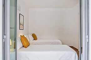 Viviboccadasse by Wonderful Italy - Camelia