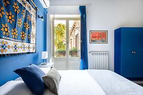 Iconic Apartment in Porta Carini by Wonderful Italy
